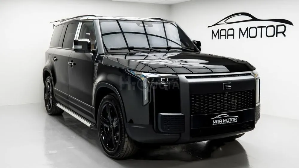 ROX 01 2025 Model for sale on HiQuota