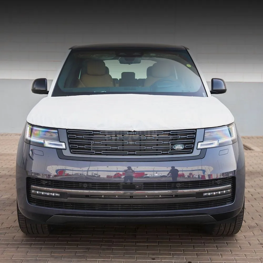 𝐑𝐚𝐧𝐠𝐞 𝐑𝐨𝐯𝐞𝐫 𝐇𝐒𝐄 𝐏𝟓𝟑𝟎 𝐕𝟖 ‎ 2024 for sale on HiQuota