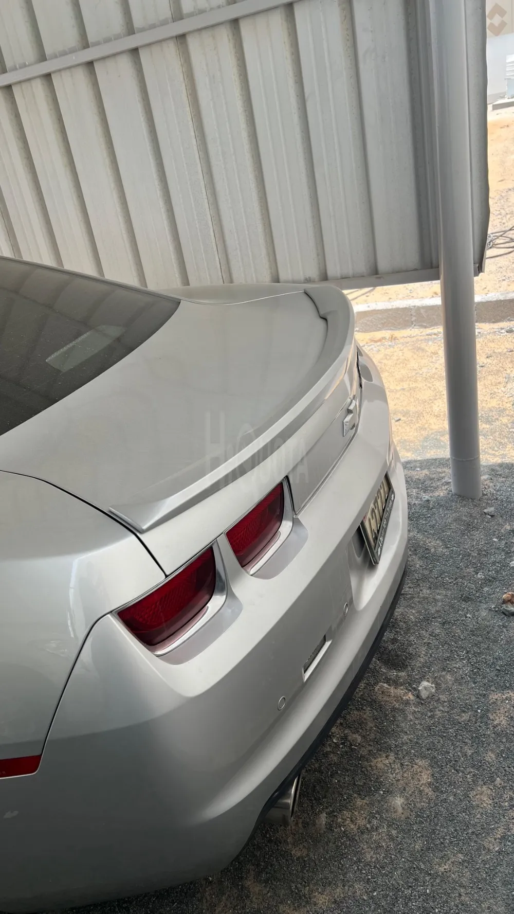 كماروss 2012 for sale on HiQuota