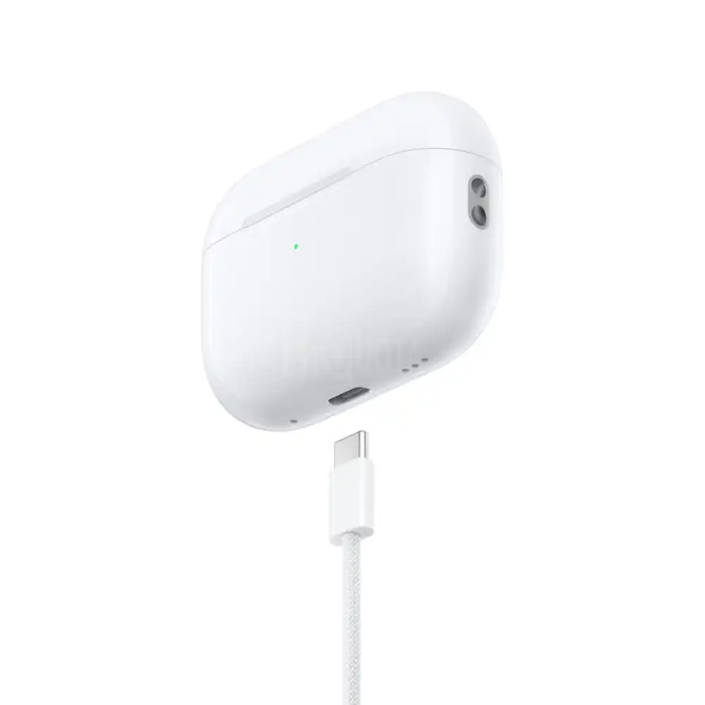 Airpods pro 2nd generation