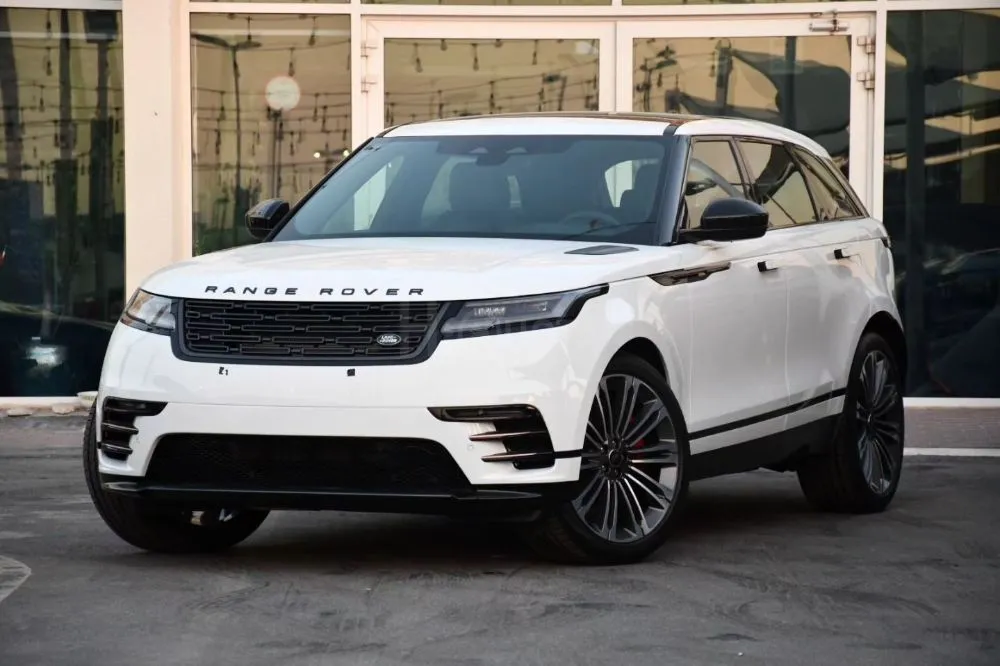 RANGE ROVER Velar 𝗗𝘆𝗻𝗮𝗺𝗶𝗰 2025