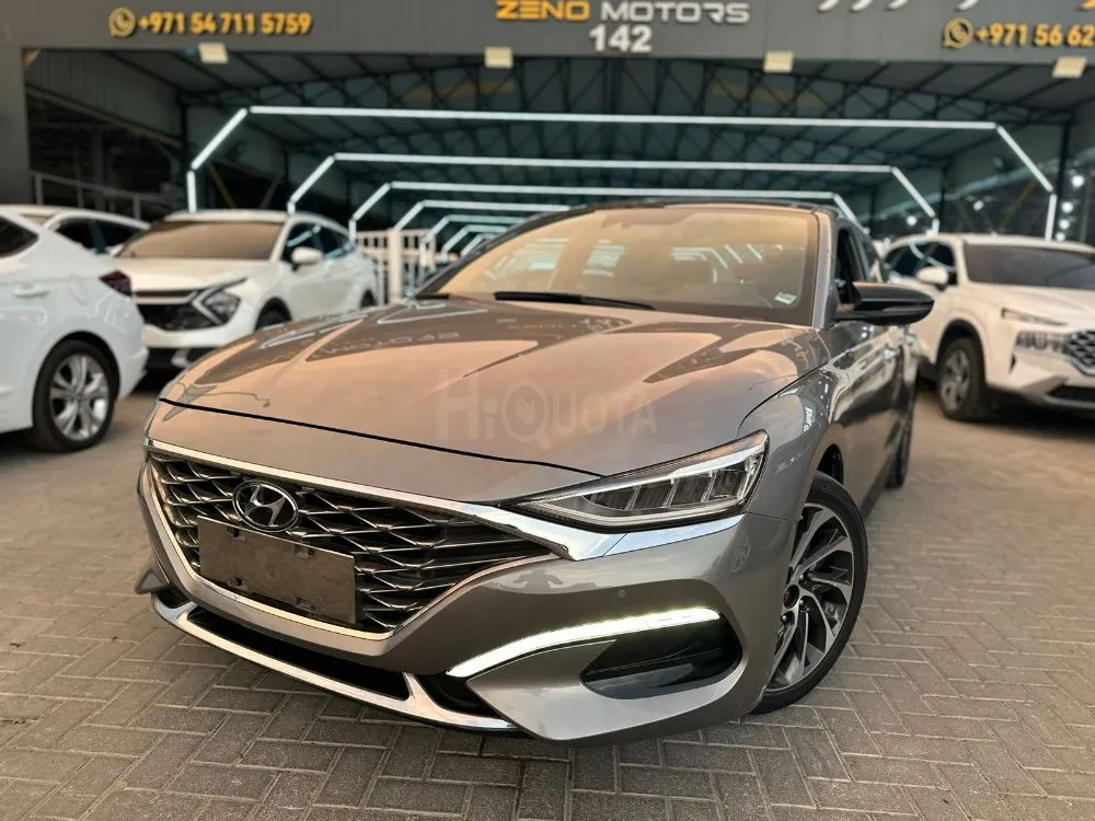 Hyundai Lafesta 2018 Chinese Specs for sale on HiQuota