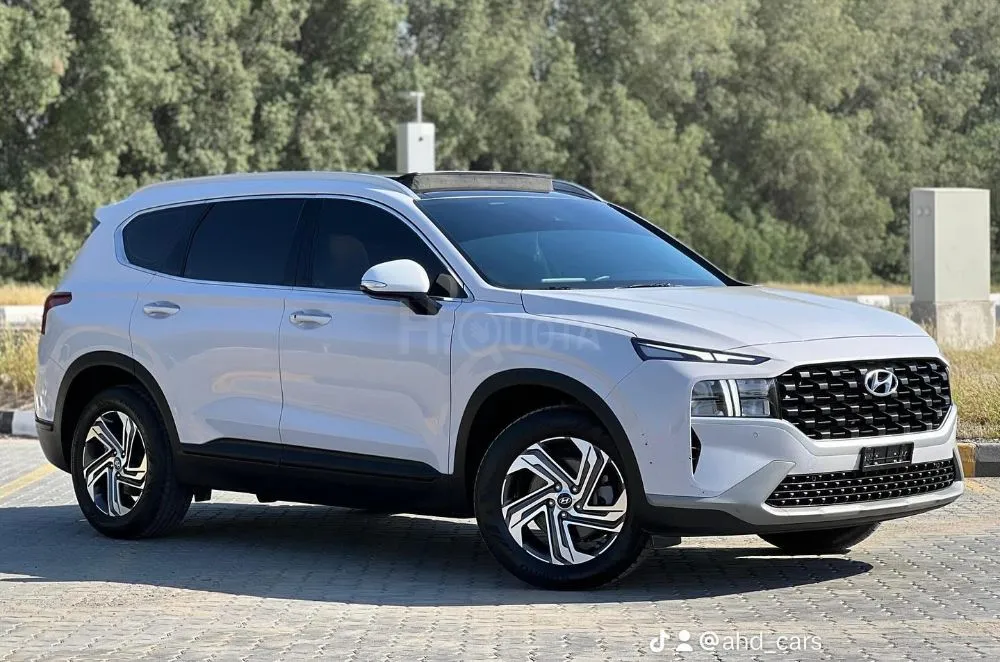 HYUNDAI SANTAFE V4 2023