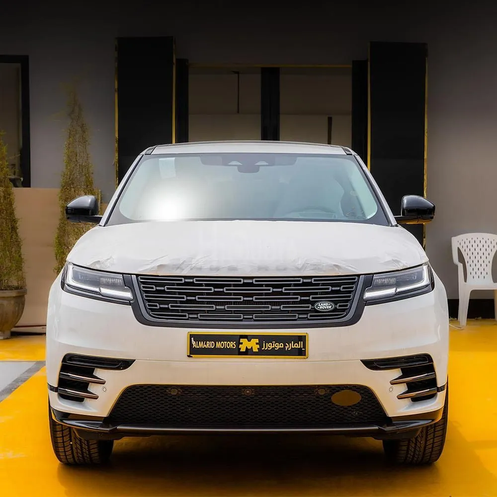 𝐑𝐚𝐧𝐠𝐞 𝐑𝐨𝐯𝐞𝐫 𝐕𝐞𝐥𝐚𝐫 𝐒𝐄 𝐑-𝐃𝐲𝐧𝐚𝐦𝐢𝐜 𝐊𝐢𝐭 2025 for sale on HiQuota