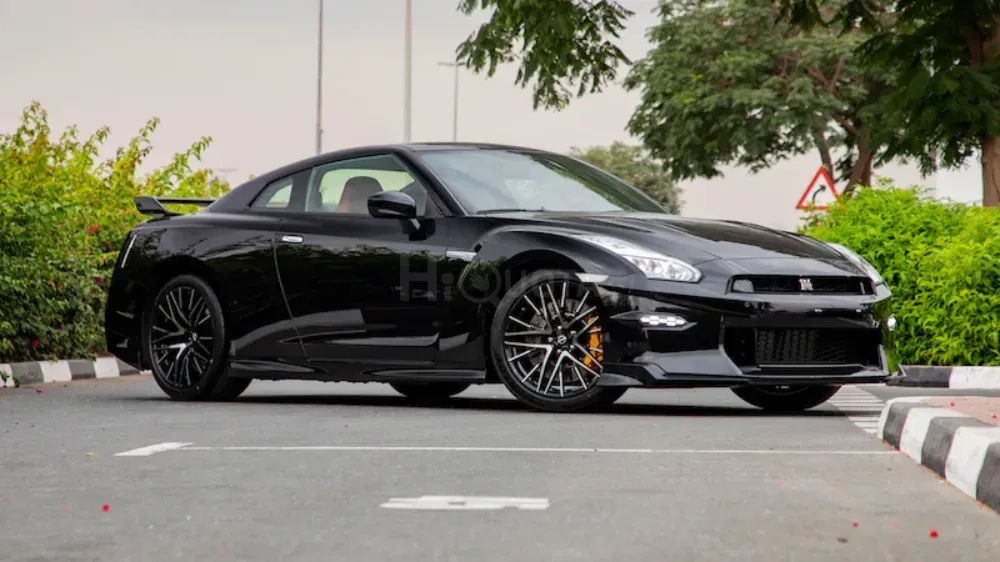 Nissan 2025 GT-R FINAL EDITION Premium Package for sale on HiQuota