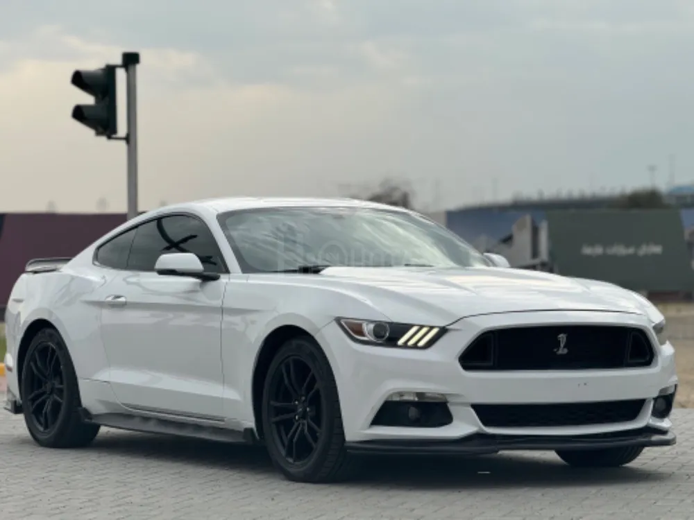 فورد موستانج for sale on HiQuota