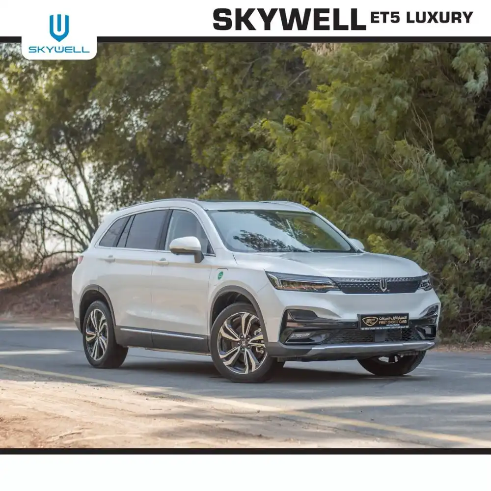 𝗦𝗞𝗬𝗪𝗘𝗟𝗟 𝗘𝗧𝟱 𝗟𝗨𝗫𝗨𝗥𝗬 GCC 2023 for sale on HiQuota