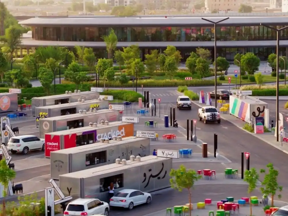 للبيع – شقة جاهزة في الجادة فرصة ذهبية لامتلاك شقة راقية