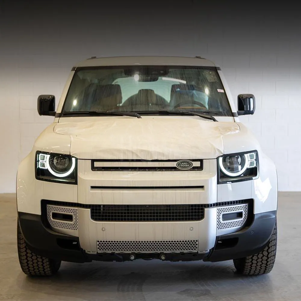 𝐋𝐚𝐧𝐝 𝐑𝐨𝐯𝐞𝐫 𝐃𝐞𝐟𝐞𝐧𝐝𝐞𝐫 𝐒𝐄 𝐏𝟑𝟎𝟎 ‎‏‎ 2024 for sale on HiQuota