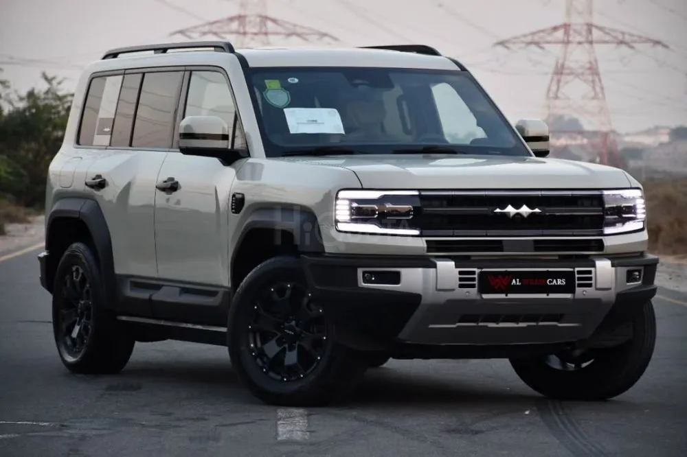 BYD 2024 Hybrid Full specifications for sale on HiQuota