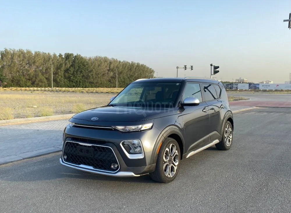 Only 900 AED per month 0% down payment 2020 model 2.0L V4 engine Ref#U000 for sale on HiQuota