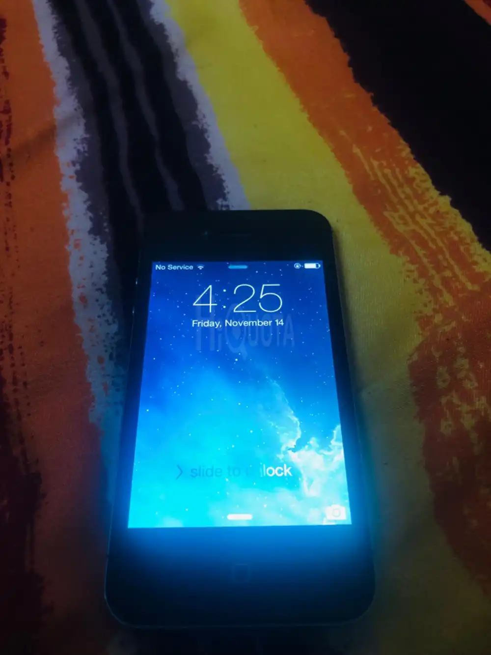 🔥📱 iPhone 4 CDMA – Black | 8GB 📱🔥