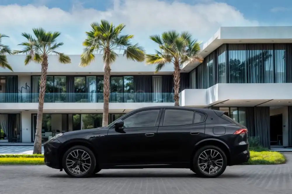 Maserati Grecale Modena | 2023 for sale on HiQuota