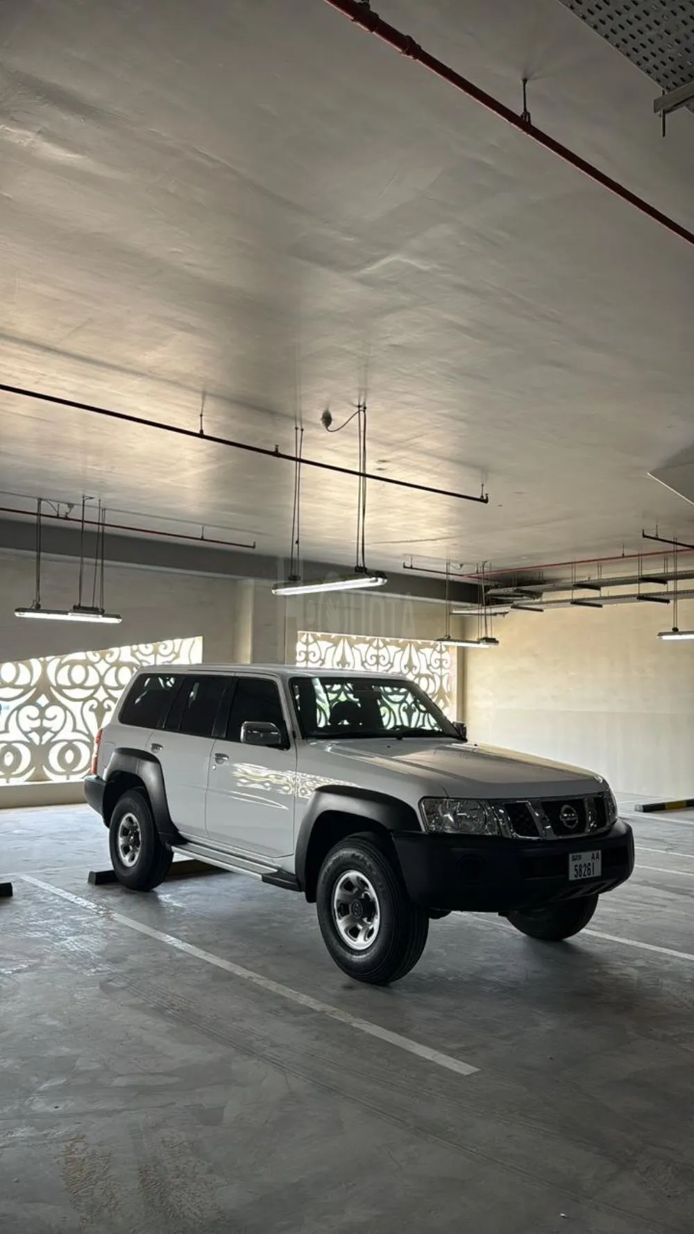 Lethal GL 2016 imported to Lebanon  One regular air conditioner for sale on HiQuota