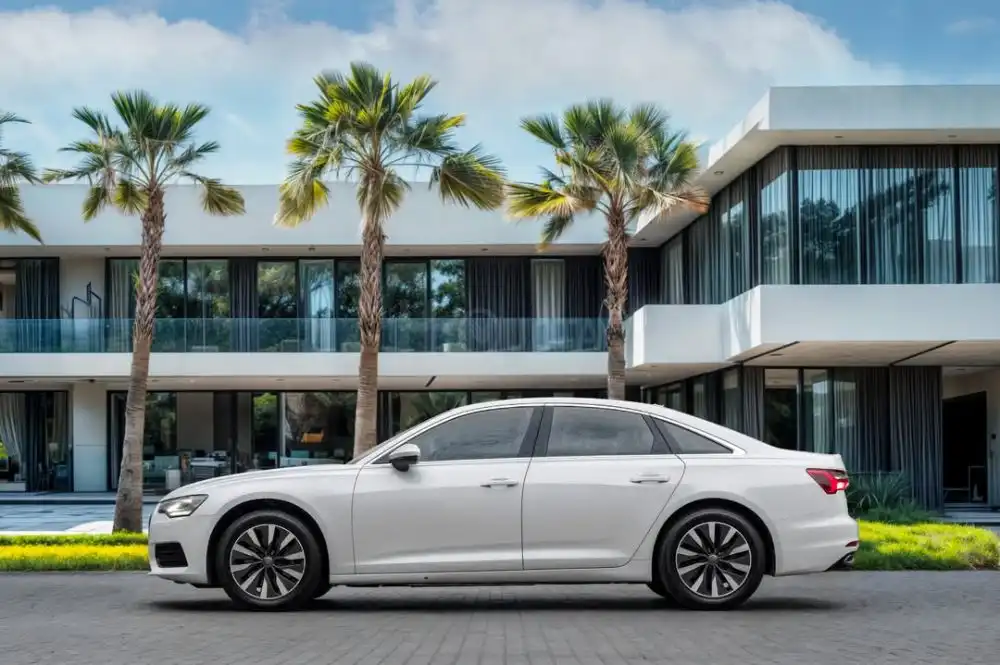 Audi A6 | 2020 for sale on HiQuota