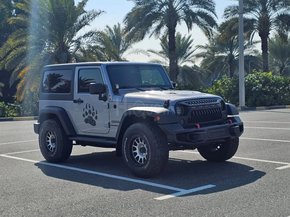 جيب for sale on HiQuota