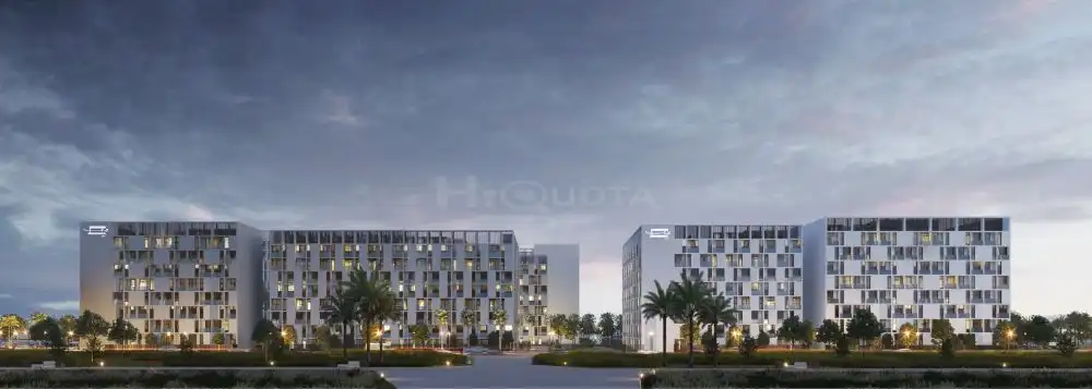 فرصه لا تتكرر شقه للبيع في الممشي باطلاله رائعه وسعر مميز