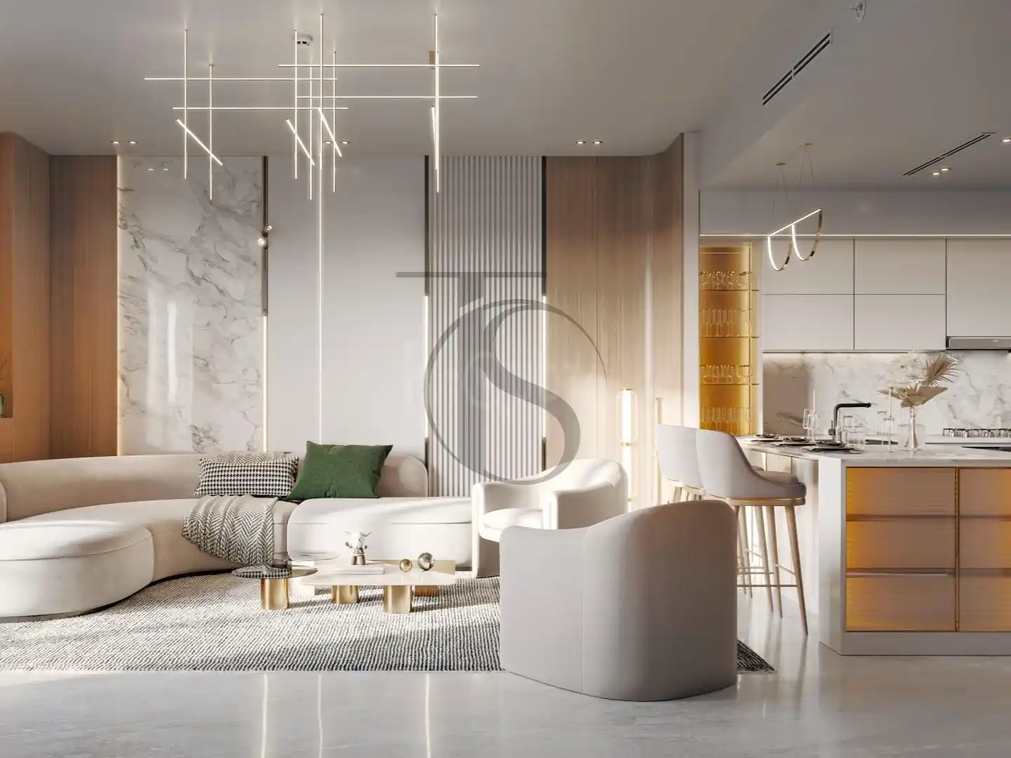 Handover Q3-2024 | Invest now | High quality