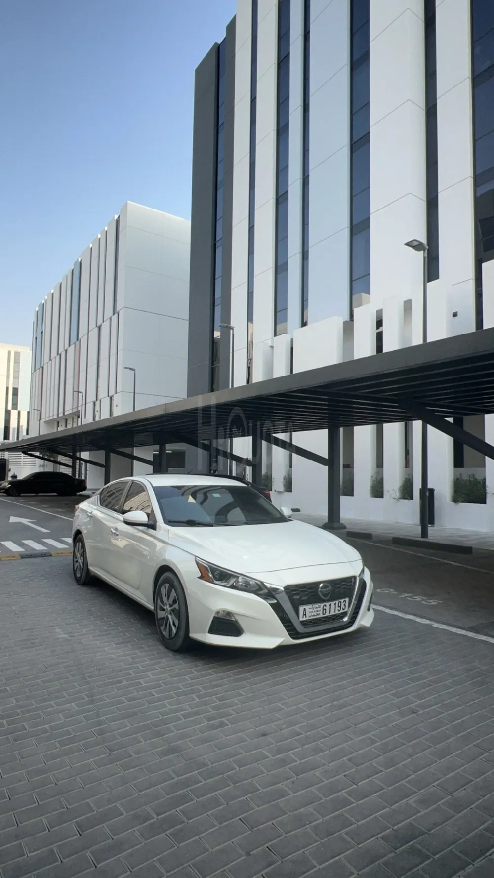 عجمان شارع الشيخ عمار for sale on HiQuota