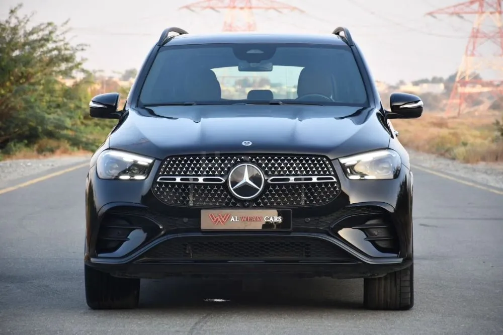 𝗠𝗲𝗿𝗰𝗲𝗱𝗲𝘀 GLE 450 | 𝗔𝗠𝗚 2024 GCC