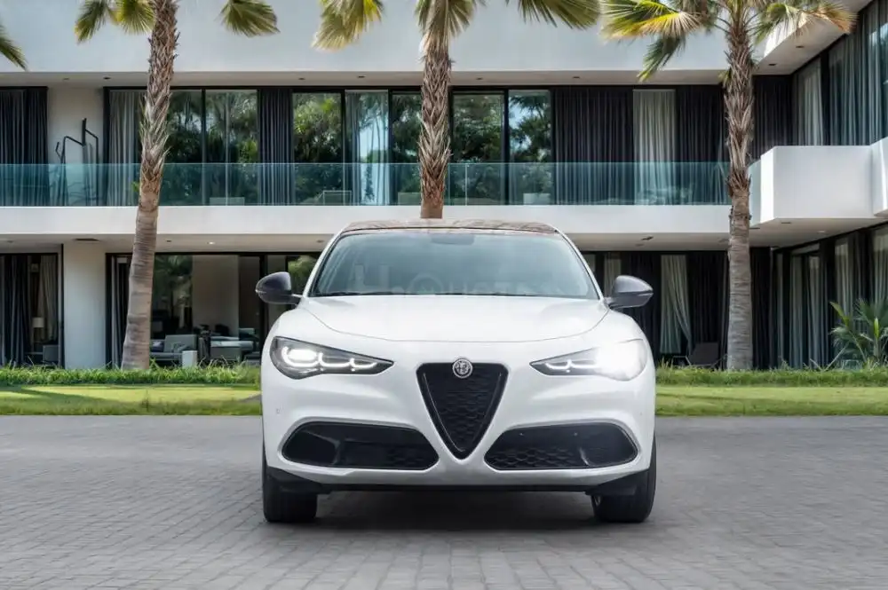 Alfa Romeo Stelvio Veloce | 2024 for sale on HiQuota