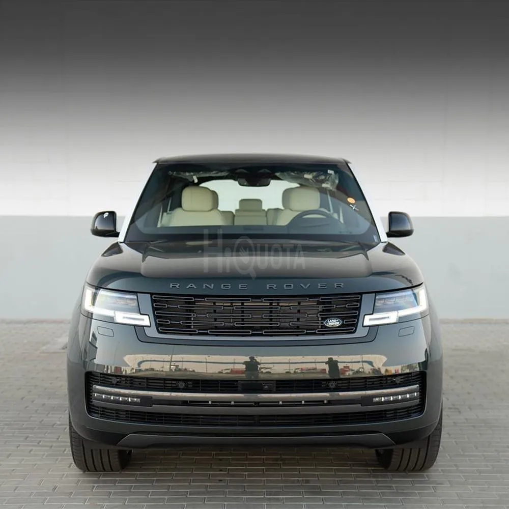 𝐑𝐚𝐧𝐠𝐞 𝐑𝐨𝐯𝐞𝐫 𝐕𝐨𝐮𝐠𝐞 𝐇𝐒𝐄 𝐏𝟒𝟎𝟎 ‎ : 2025 for sale on HiQuota