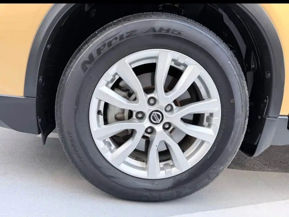 2019 NISSAN XTRAIL S 2.5L  7 SEATER  7 مقاعد 236,000kms  GCC SPECS خليجي  SINGLE OWNER مالك اول  NO ACCIDENT من غير حوادث   2 ORIGINAL KEYS مفتاحين الوكالة   2024 TYRES  تواير جديدة  FULLY MAINTAINED BY NISSAN AW ROSTAMANI تشييكات وكالة الرستماني  LOCATION - DUBAI  Price 35,000 for sale on HiQuota