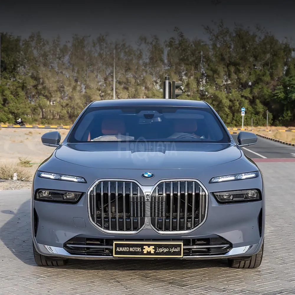 𝐁𝐌𝐖 𝟕𝟑𝟓𝐈 𝐏𝐔𝐑𝐄 𝐄𝐗𝐂𝐄𝐋𝐋𝐄𝐍𝐂𝐄  2024 for sale on HiQuota