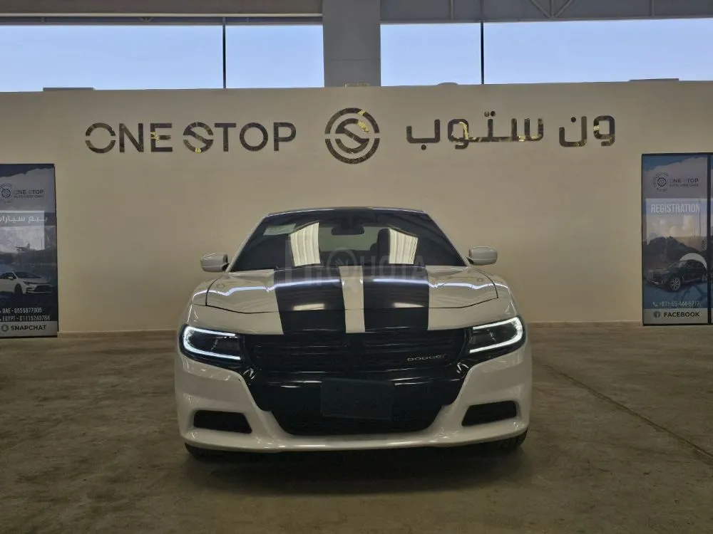 دودج تشارجر for sale on HiQuota