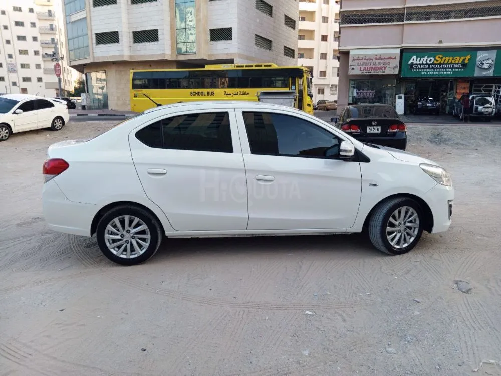 mitsubishi attrag for sale on HiQuota