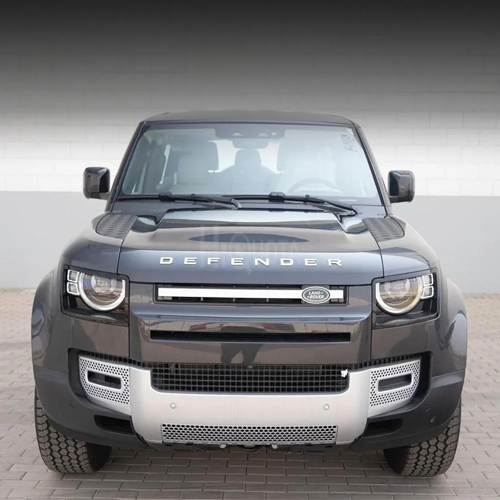 Land Rover Defender SE P300 (V4) 2024 for sale on HiQuota