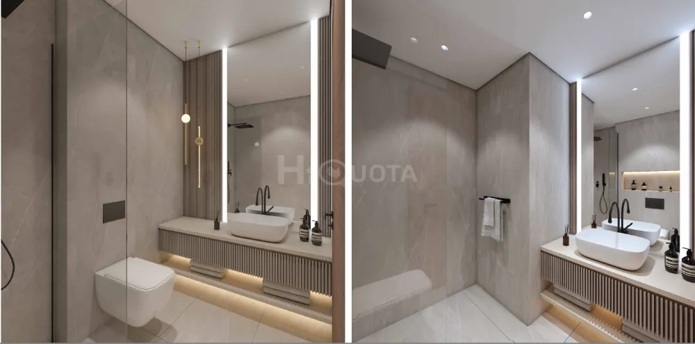 Embrace the Future of Living at Olivia Residences: Where Convenience Meets Luxury in DIP 1