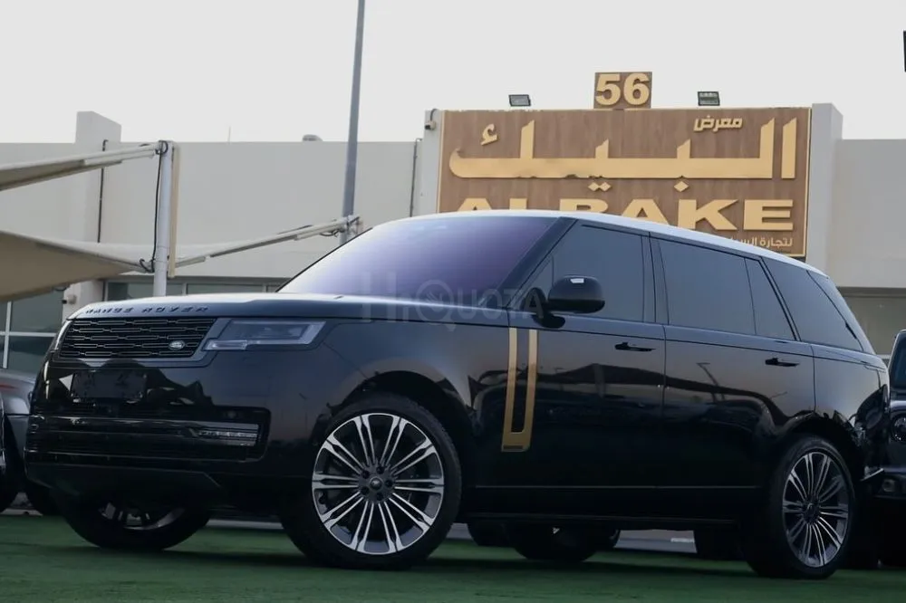 RANGE ROVER VOGUE AUTOBIOGRAPHY EDITION LONG 2023 for sale on HiQuota