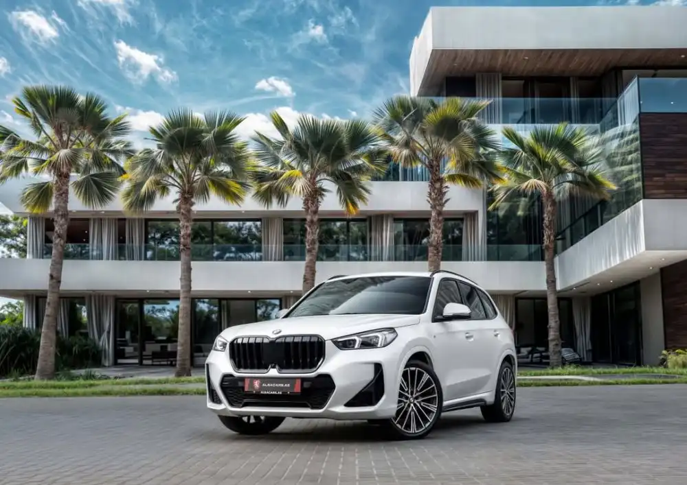 BMW X1 | 2024 for sale on HiQuota