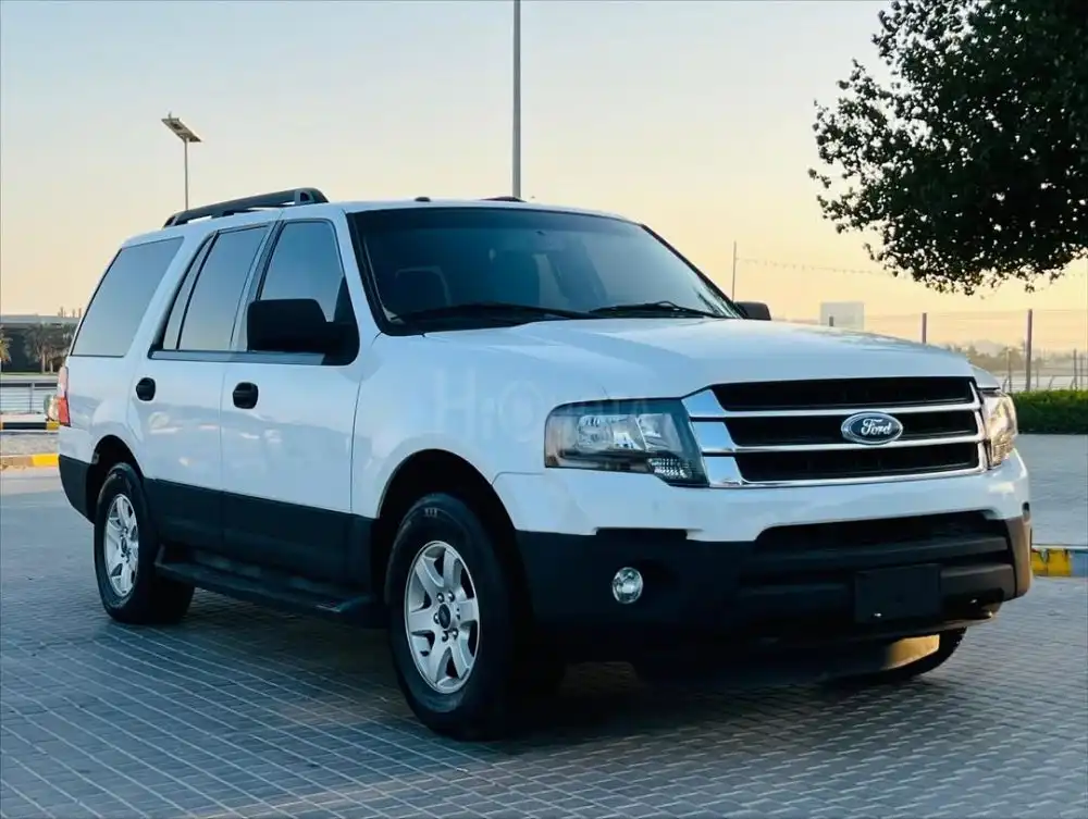 Ford Expedition 2015 Gcc specifications for sale on HiQuota