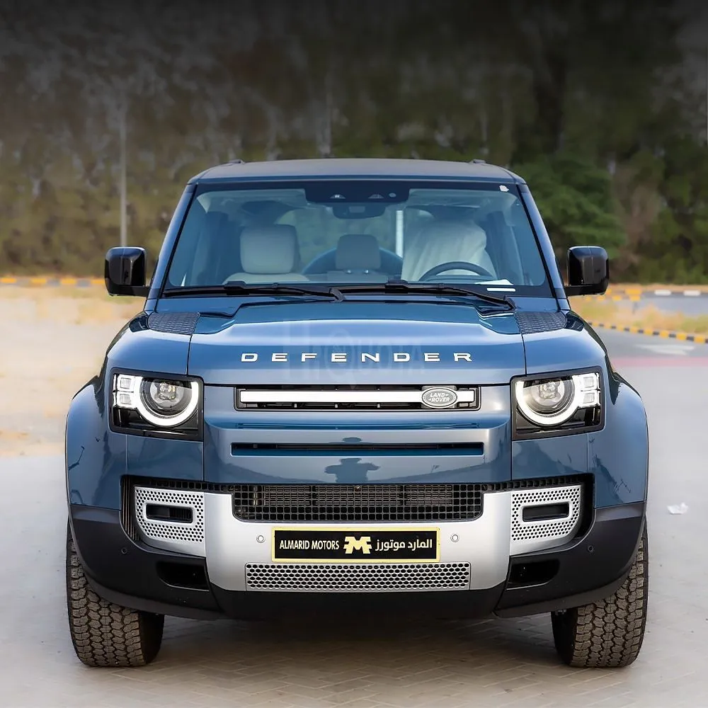 ‎‏ 𝐋𝐚𝐧𝐝 𝐑𝐨𝐯𝐞𝐫 𝐃𝐞𝐟𝐞𝐧𝐝𝐞𝐫 𝐒𝐄 𝐏𝟑𝟎𝟎 2024 for sale on HiQuota