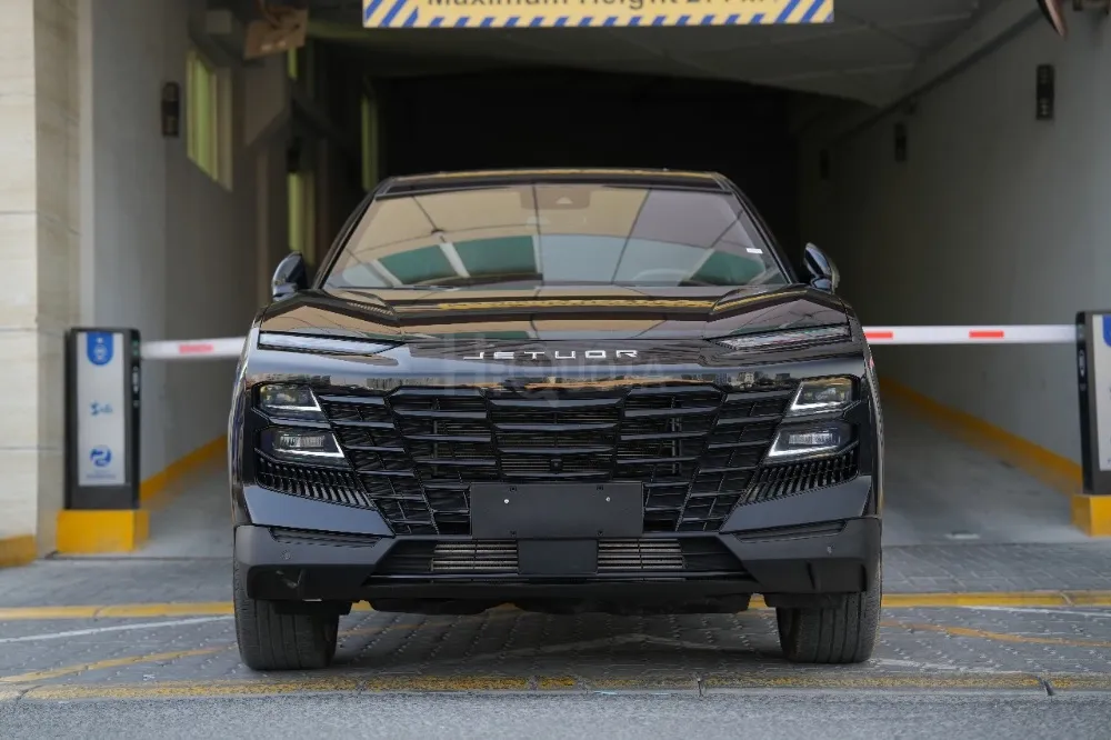 جيتور - داشينج 2024 - ممشى23000 km for sale on HiQuota