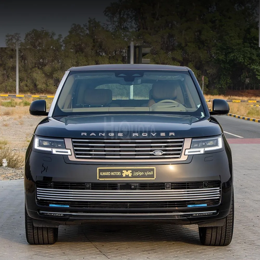 𝐑𝐚𝐧𝐠𝐞 𝐑𝐨𝐯𝐞𝐫 𝐕𝐨𝐮𝐠𝐞 𝐒𝐕 𝐀𝐮𝐭𝐨𝐛𝐢𝐨𝐠𝐫𝐚𝐩𝐡𝐲 𝐋𝐖𝐁 (𝐕𝟖) ‎ 2024 for sale on HiQuota