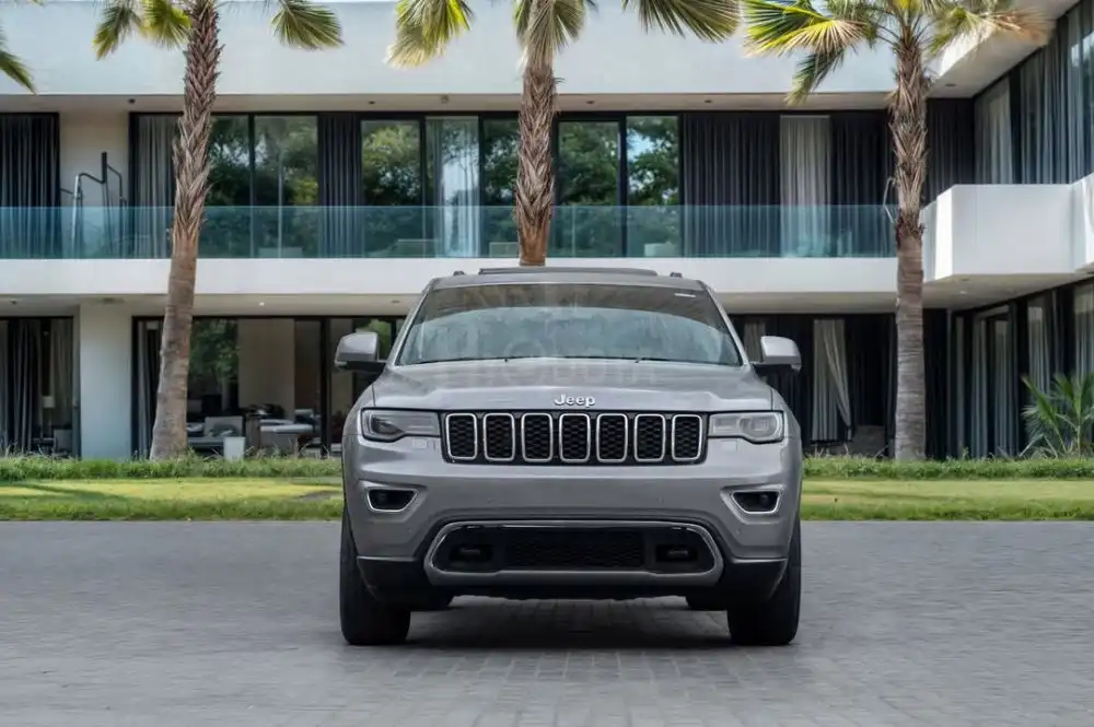 Jeep Grand Cherokee Limited  2020 for sale on HiQuota