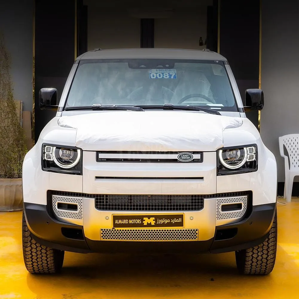 ‎‏ 𝐋𝐚𝐧𝐝 𝐑𝐨𝐯𝐞𝐫 𝐃𝐞𝐟𝐞𝐧𝐝𝐞𝐫 𝐒𝐄 𝐏𝟑𝟎𝟎 ‎‏‎ : 2024 for sale on HiQuota