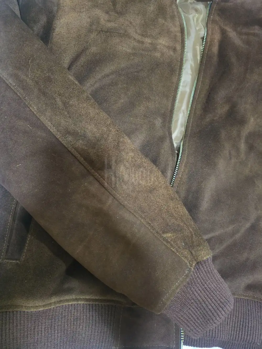 جاكت شمواه جديد به ديفوهات تصنيع موضحه بالصور