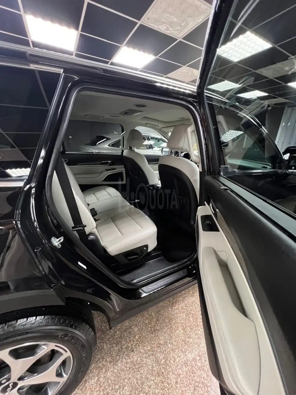 كيا تيللورايد 2022 EX for sale on HiQuota