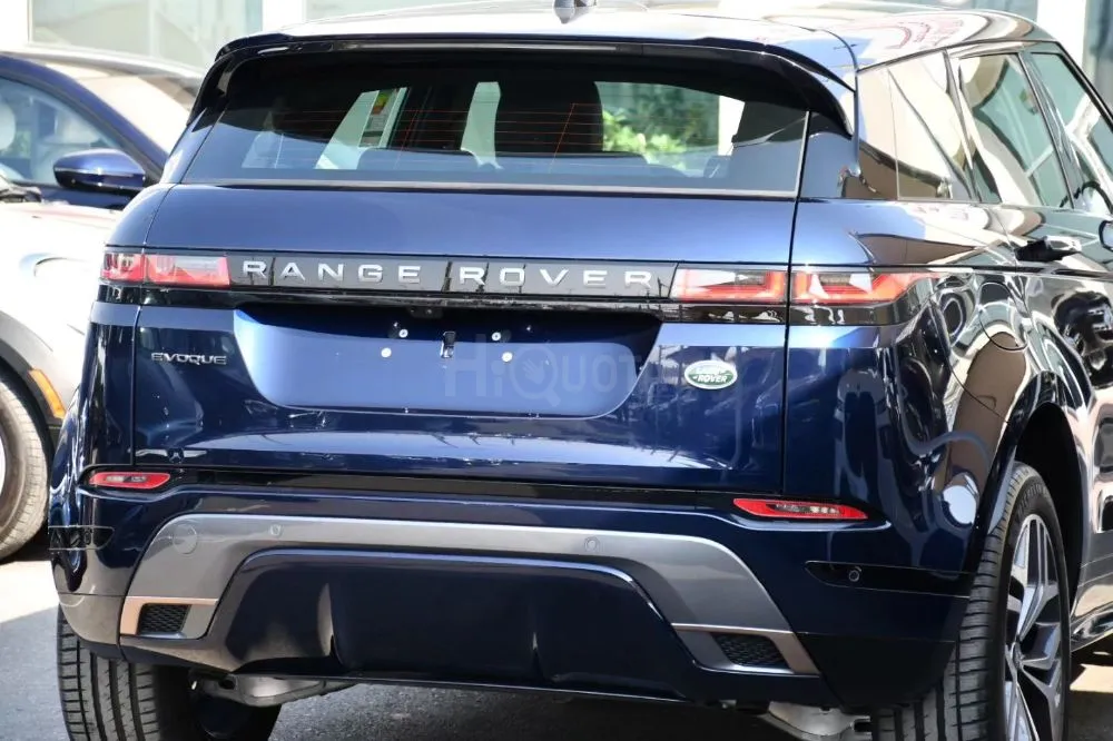 RANGE ROVER EVOQUE 𝗥-𝗗𝘆𝗻𝗮𝗺𝗶𝗰 2023 for sale on HiQuota
