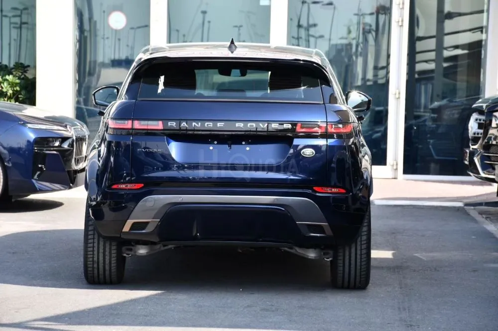 RANGE ROVER EVOQUE 𝗥-𝗗𝘆𝗻𝗮𝗺𝗶𝗰 2023 for sale on HiQuota