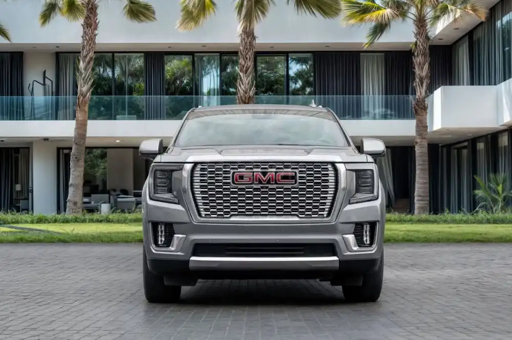 GMC Yukon Denali | 2023 for sale on HiQuota