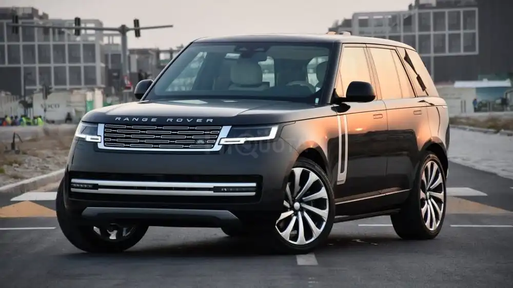 RANGE ROVER VOUGE V8 AUTOBIOGRAPHY 530 2025 for sale on HiQuota