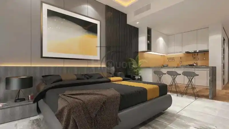 Investor Deal | Luxury Studio | Prime Location