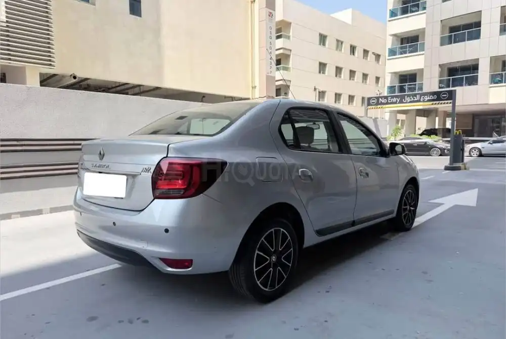 RENAULT SYMBOL LE for sale on HiQuota