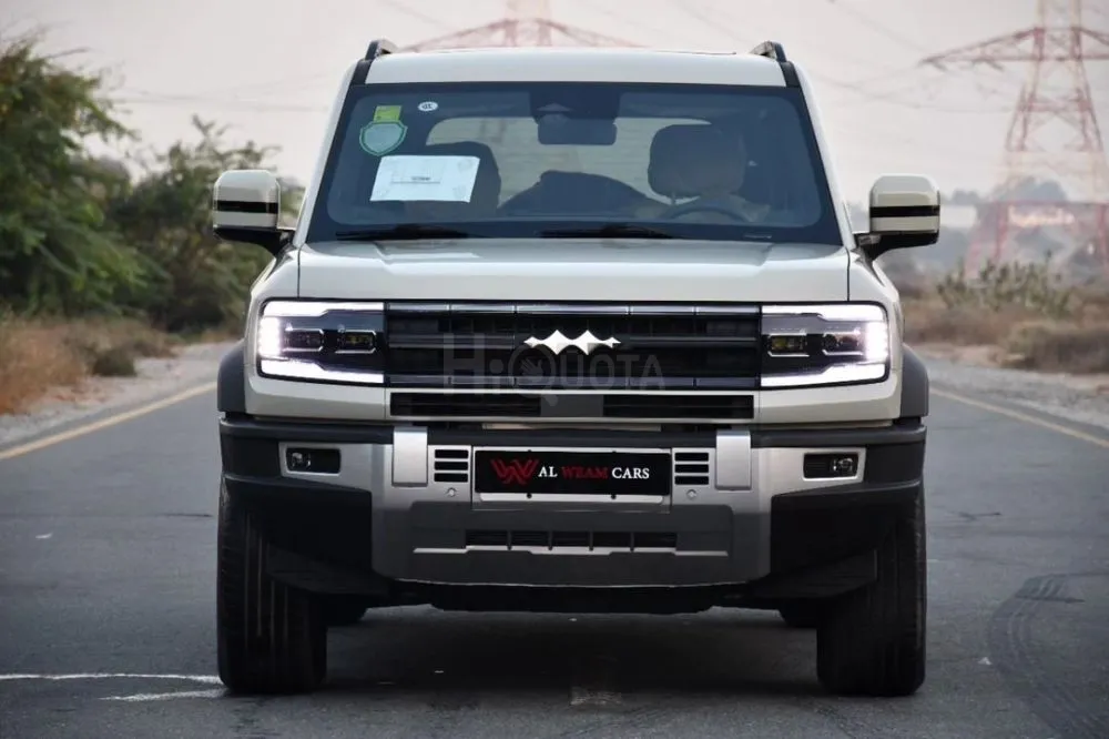 BYD 2024 Hybrid Full specifications for sale on HiQuota