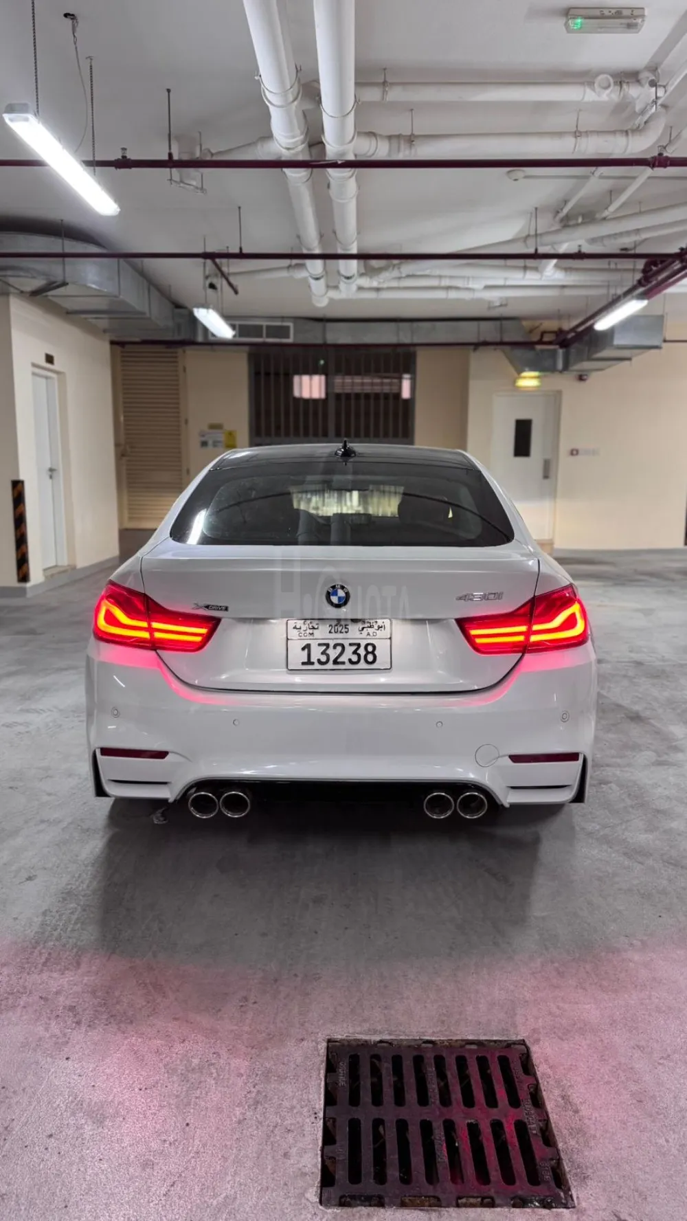 العين الامارات for sale on HiQuota